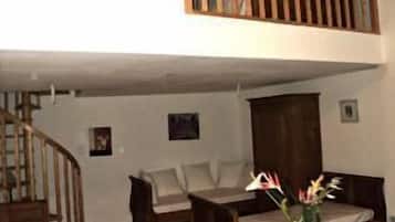 Flat-screen TV
