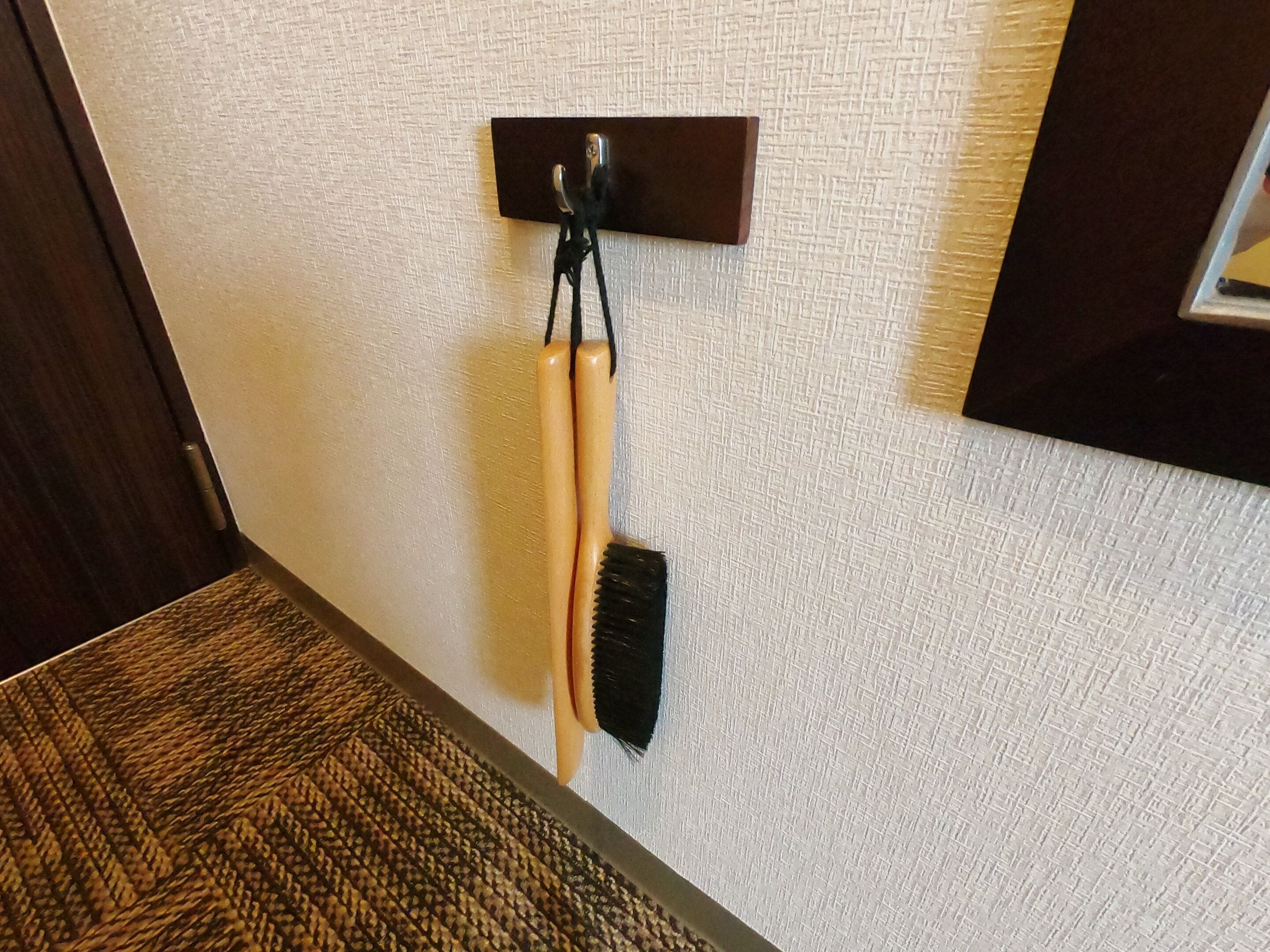 1 bedroom, premium bedding, desk, blackout curtains