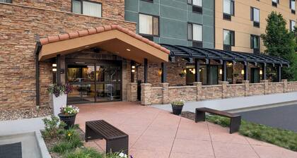 TownePlace Suites by Marriott Denver Airport at Gateway Park
