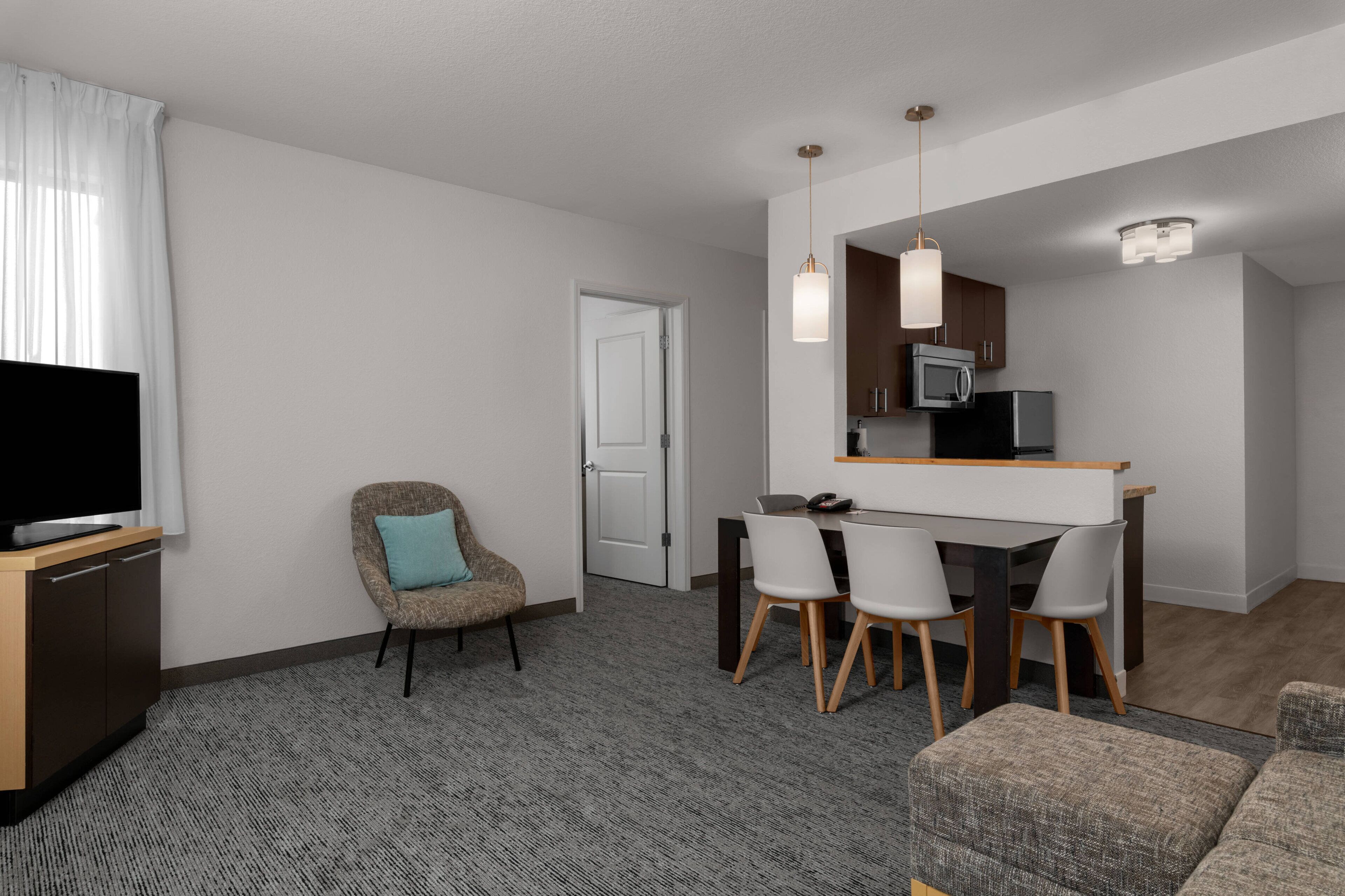 TownePlace Suites by Marriott Denver Airport at Gateway Park Reviews