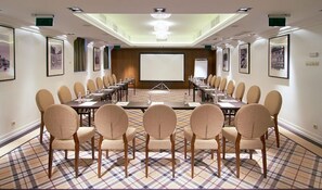 Meeting facility - Mirage Medic Hotel (Budapest)