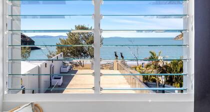 Rosslyn Bay Resort