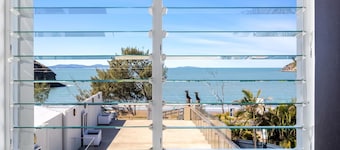 Rosslyn Bay Resort