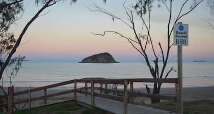 Rosslyn Bay Resort