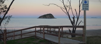 Rosslyn Bay Resort