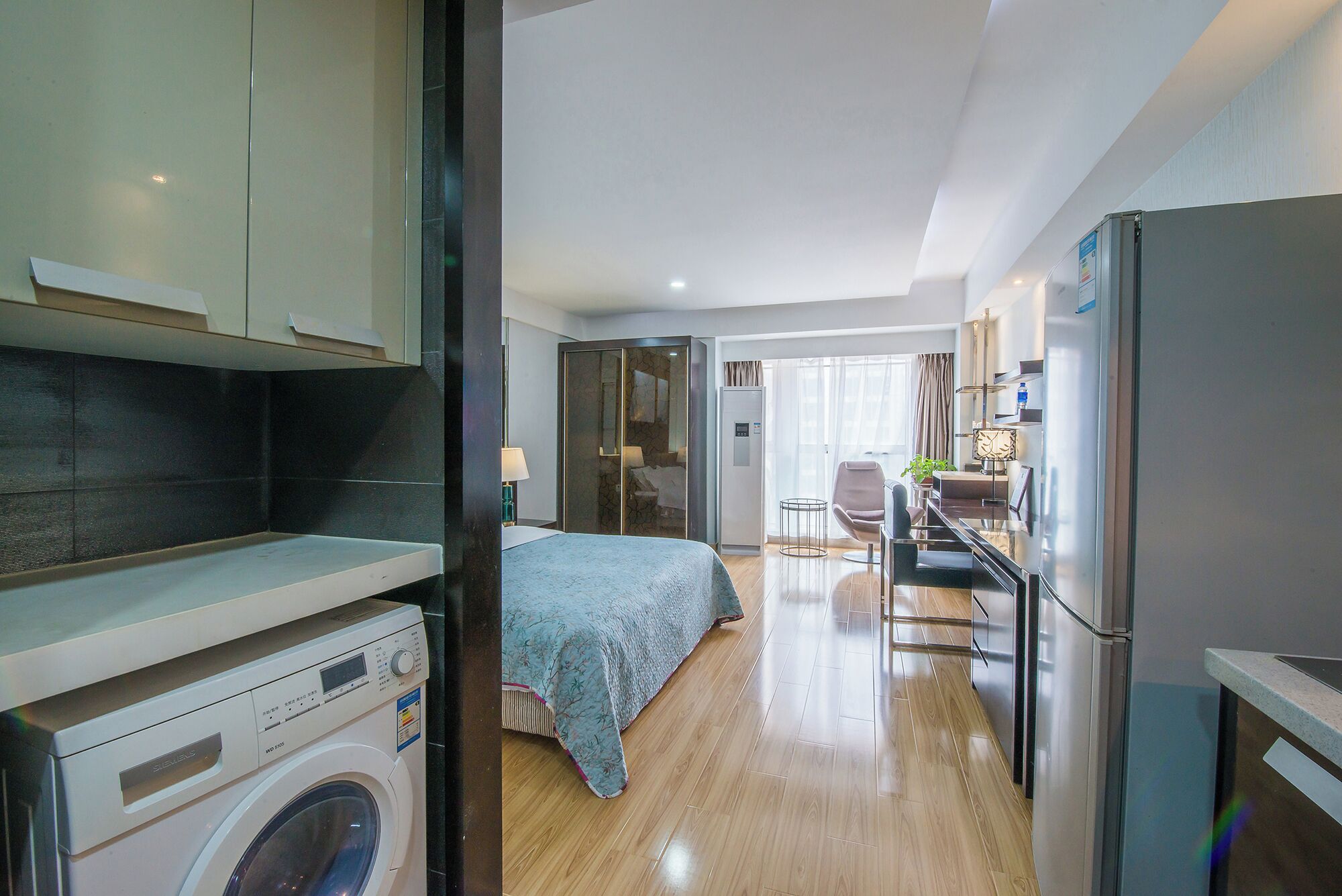 Estudio clásico (Fashion) | Colchones viscoelásticos, decoración individual, mobiliario individual