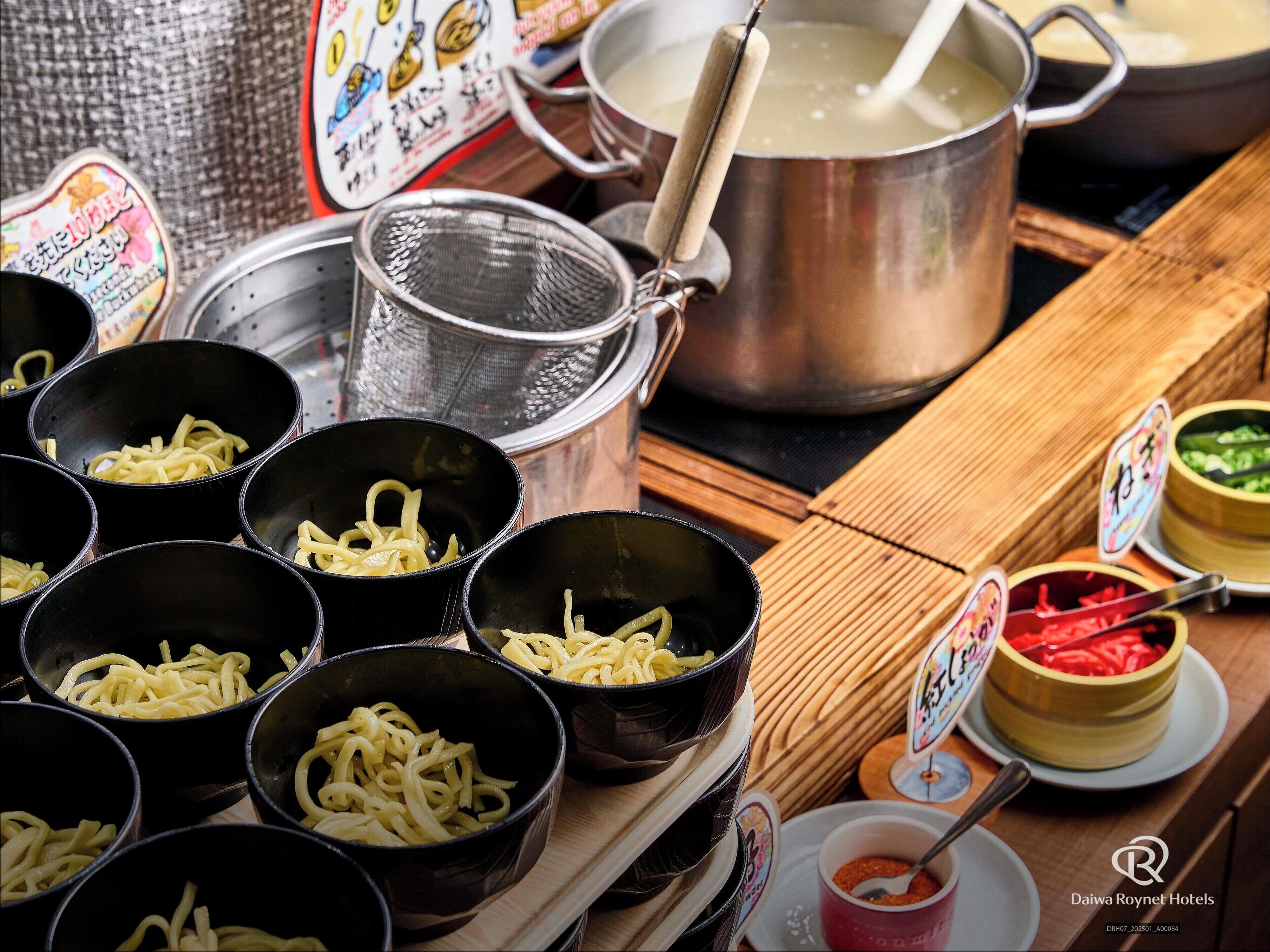 Photo - Daiwa Roynet Hotel Naha Kokusaidori