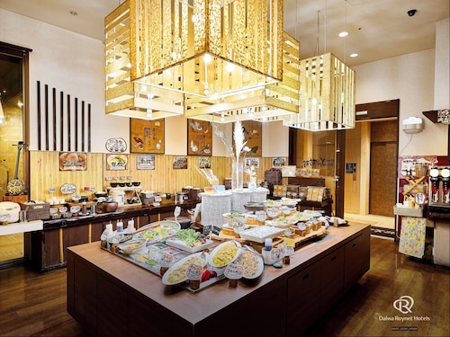 Daiwa Roynet Hotel Naha - Kokusaidori