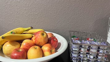 朝食