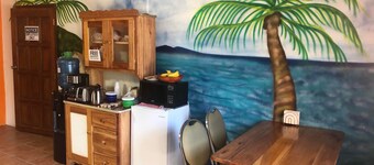 Best Time Inn Hotel - Car Rental