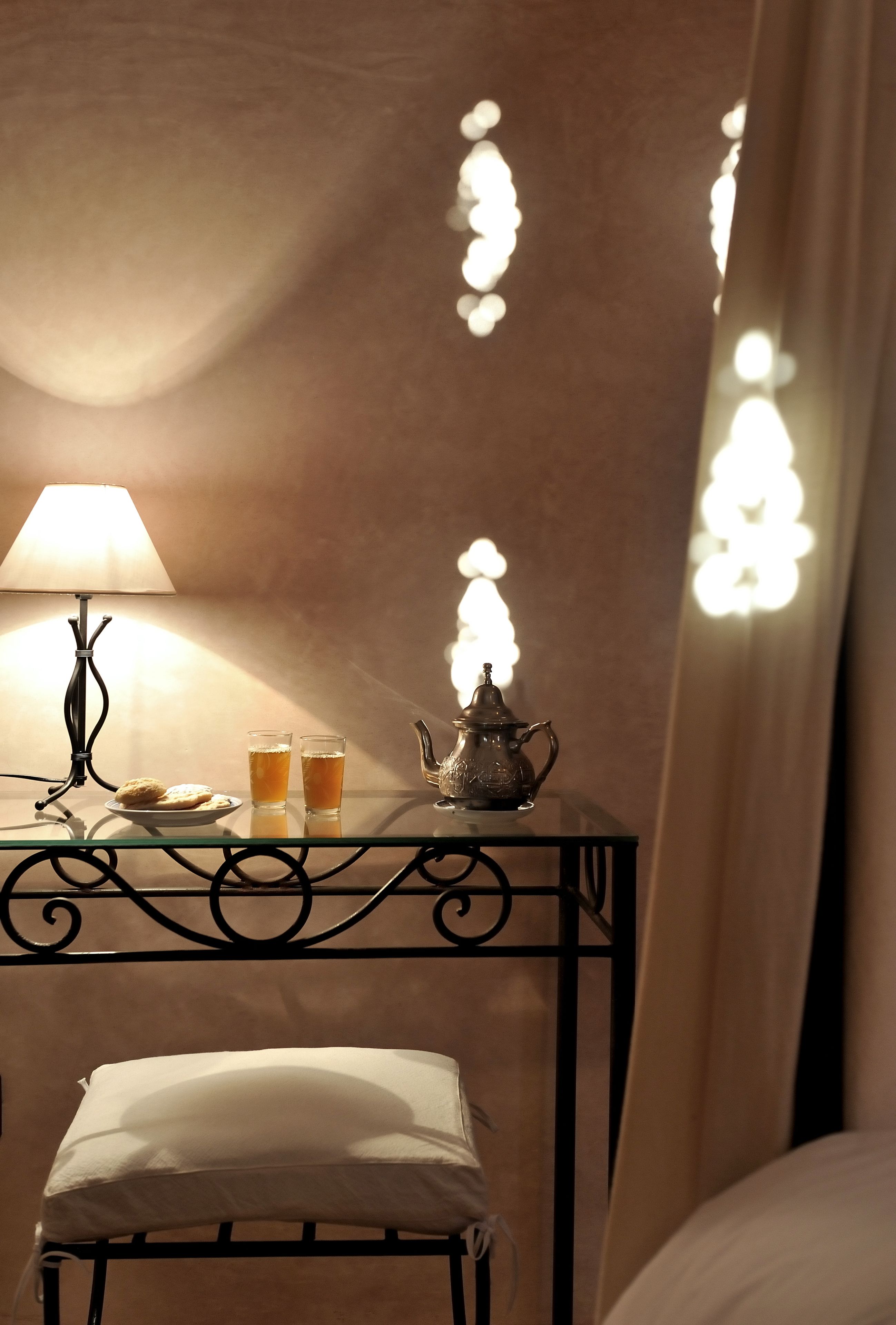 Foto - Riad Le Jardin d'Abdou