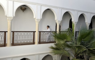 Porch