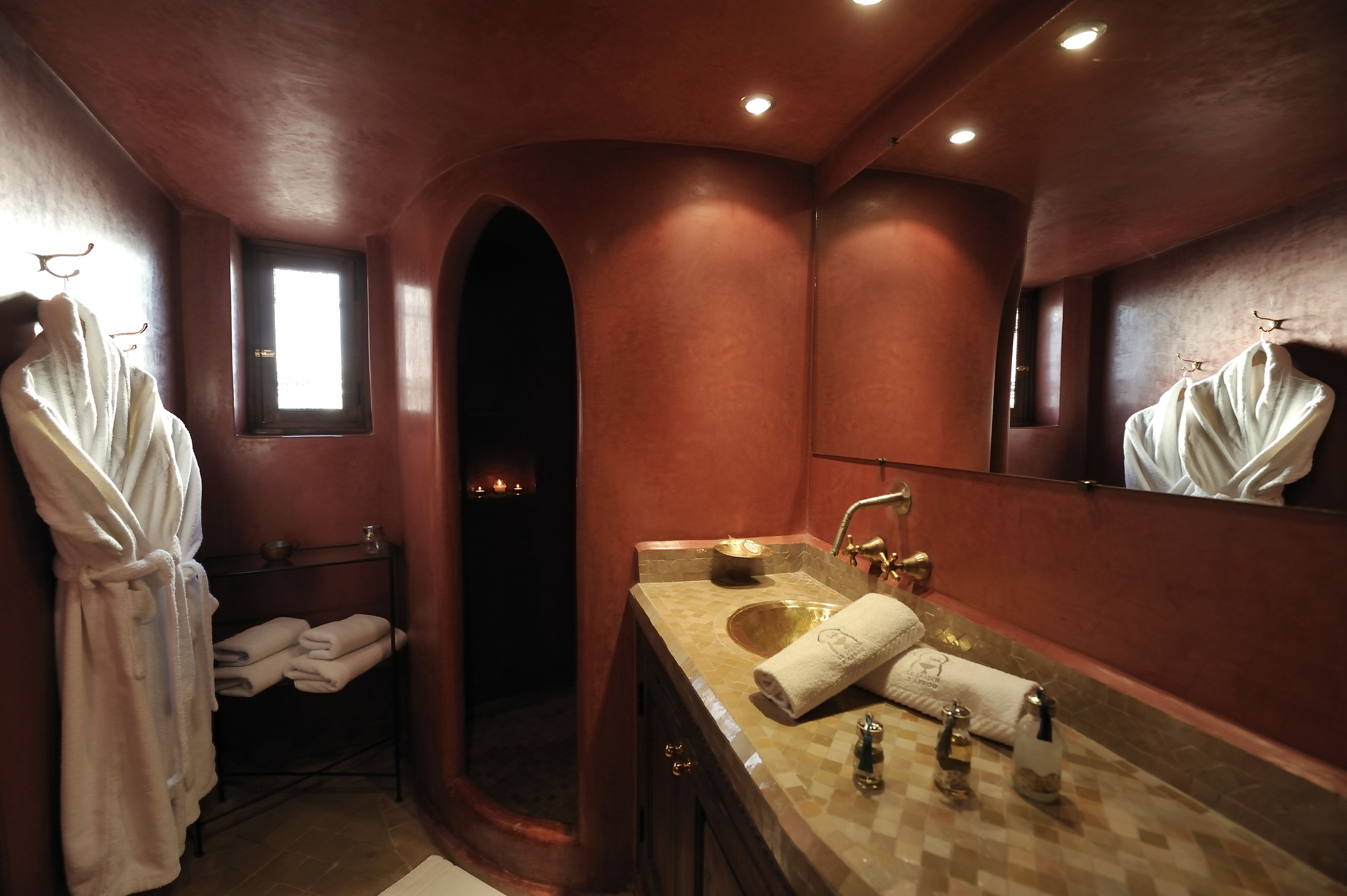 Foto - Riad Le Jardin d'Abdou