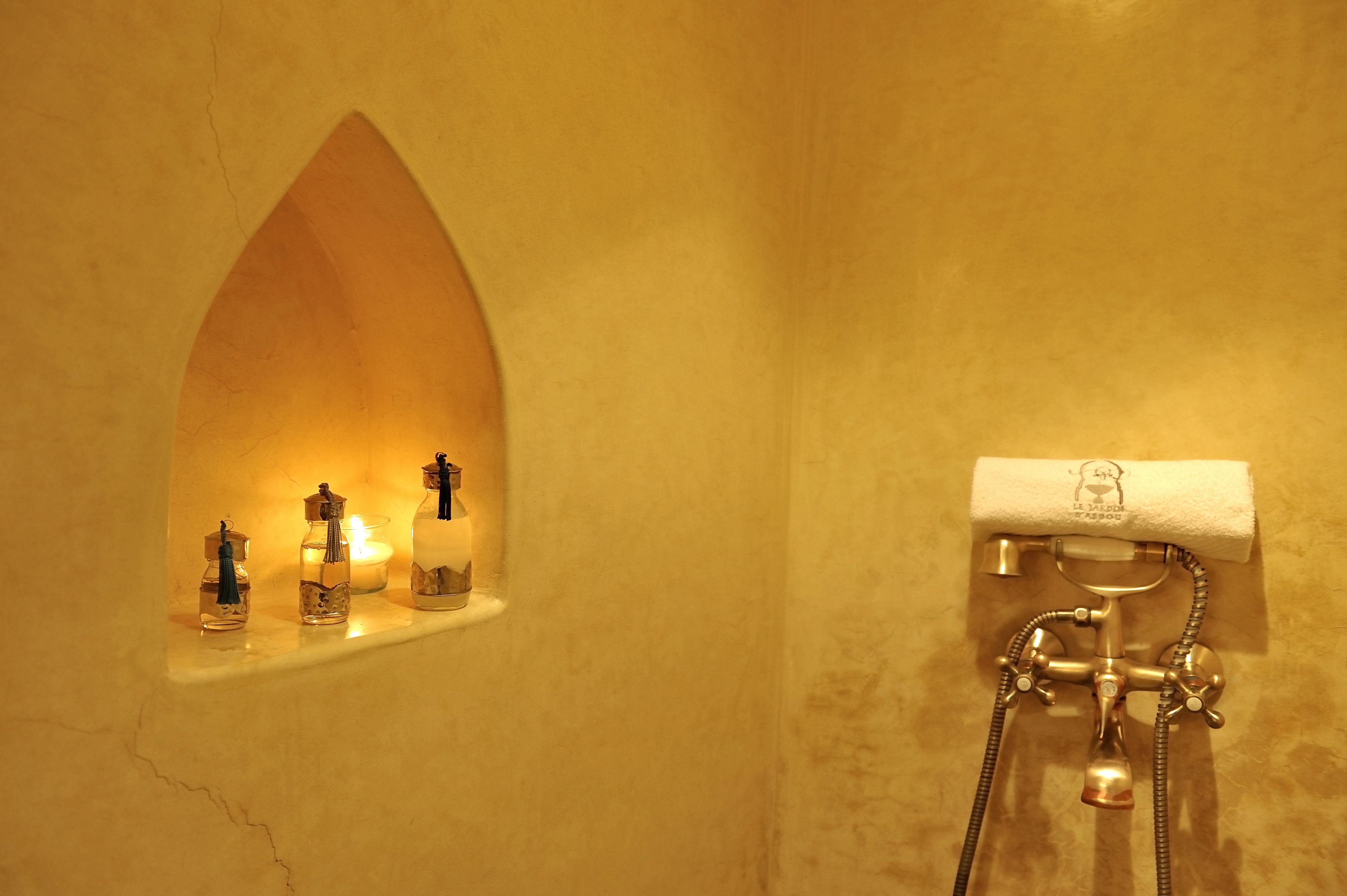 Photo - Riad Le Jardin d'Abdou