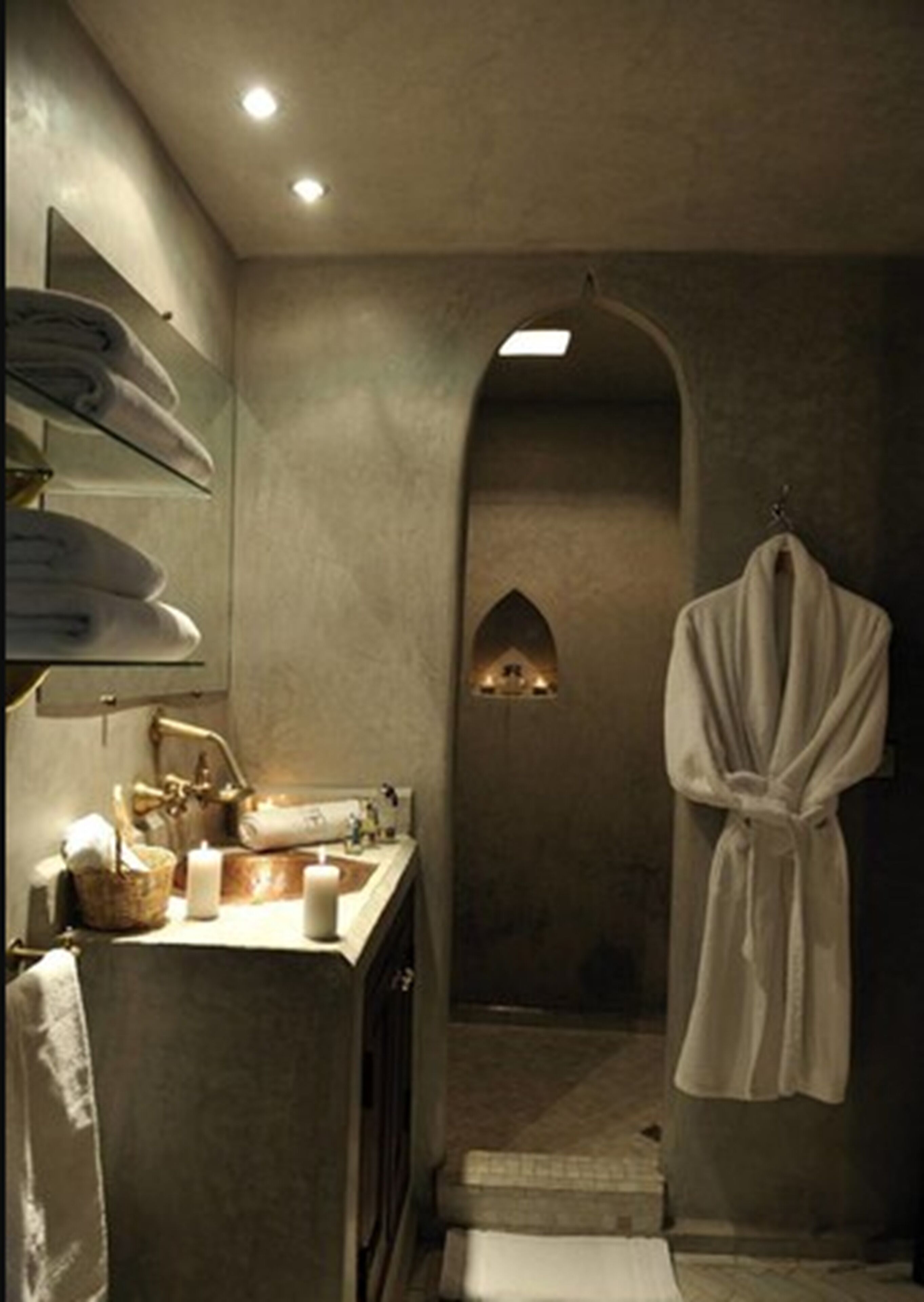 Foto - Riad Le Jardin d'Abdou