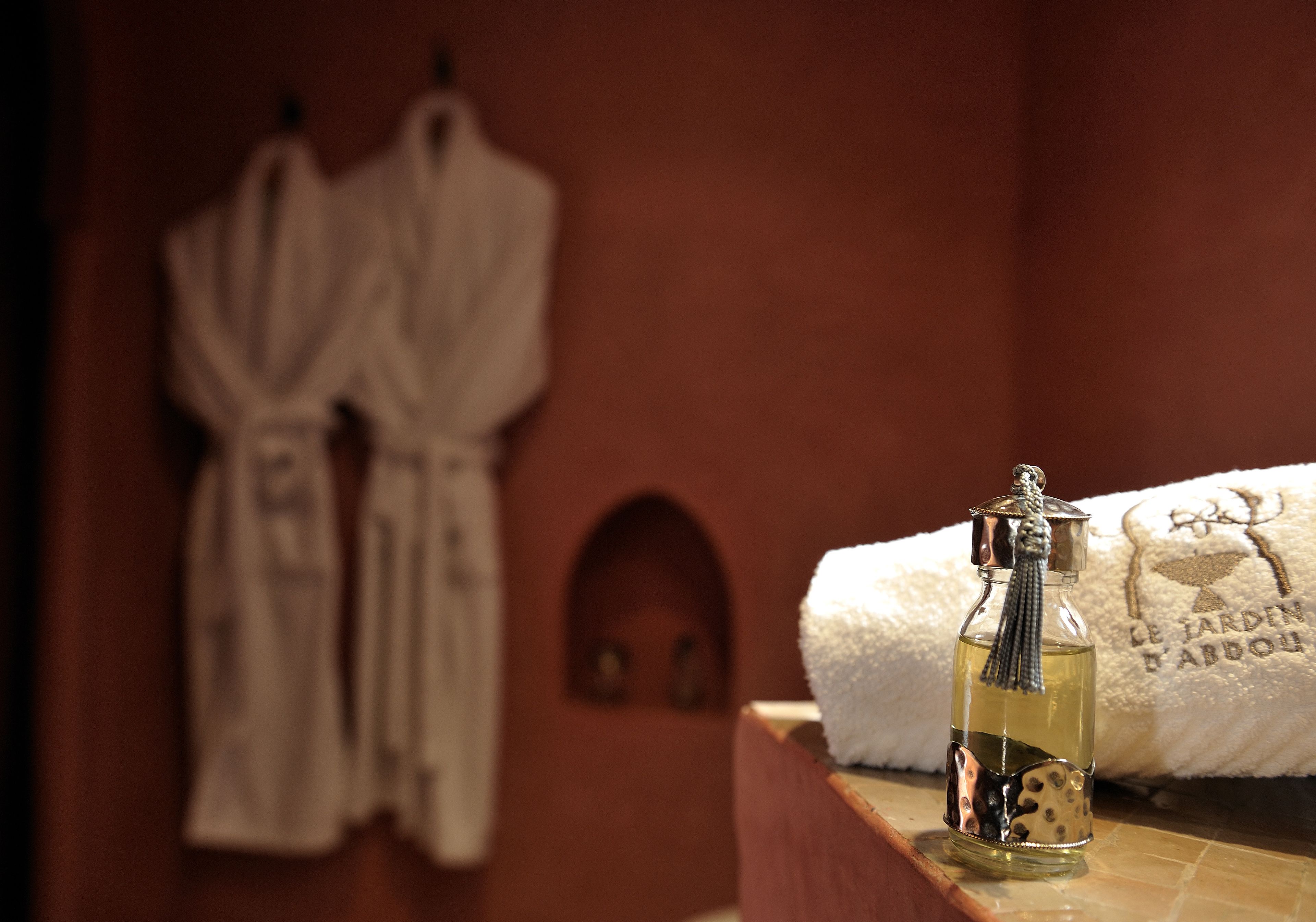 Foto - Riad Le Jardin d'Abdou