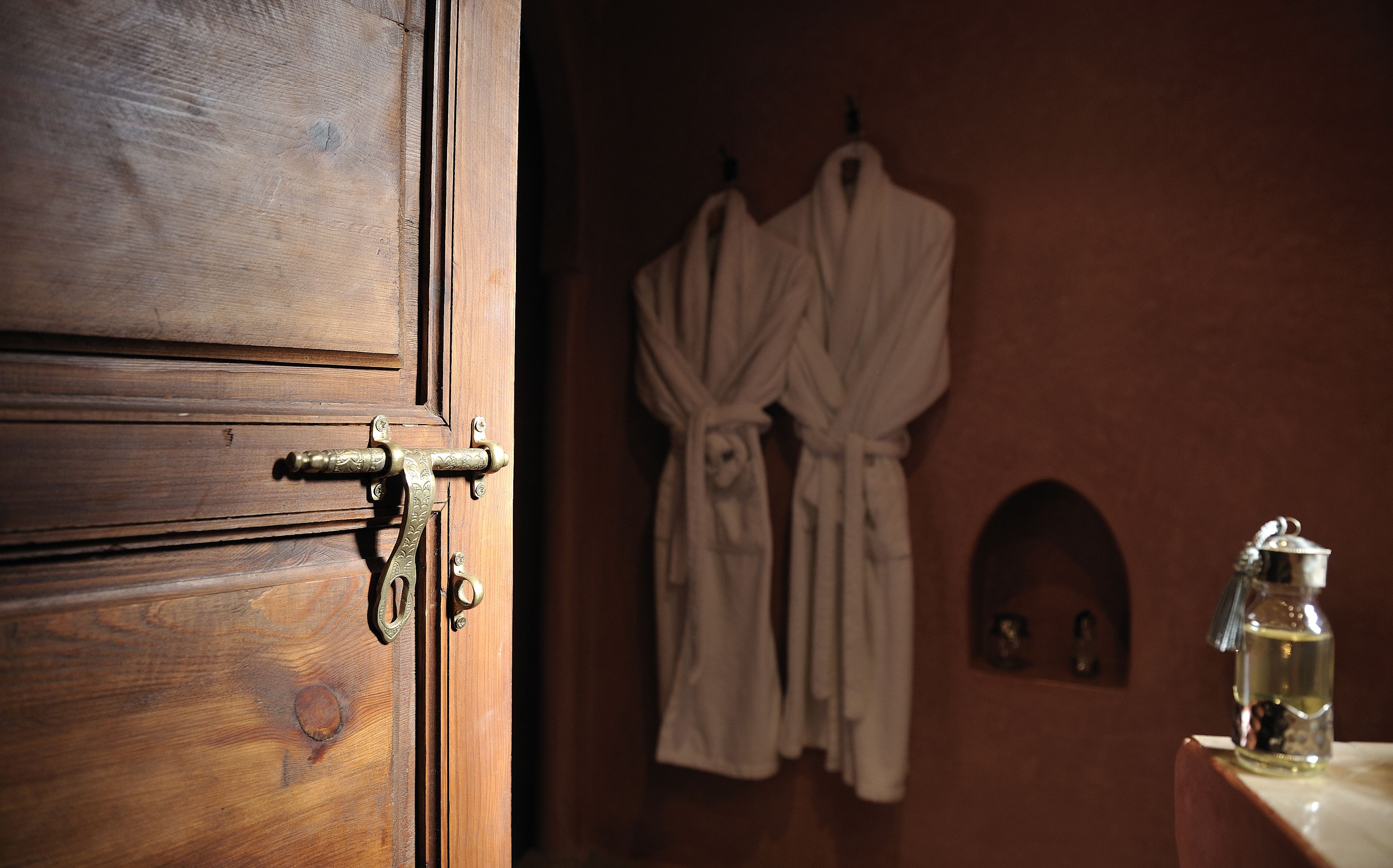 Foto - Riad Le Jardin d'Abdou