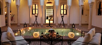 Riad Le Jardin d'Abdou