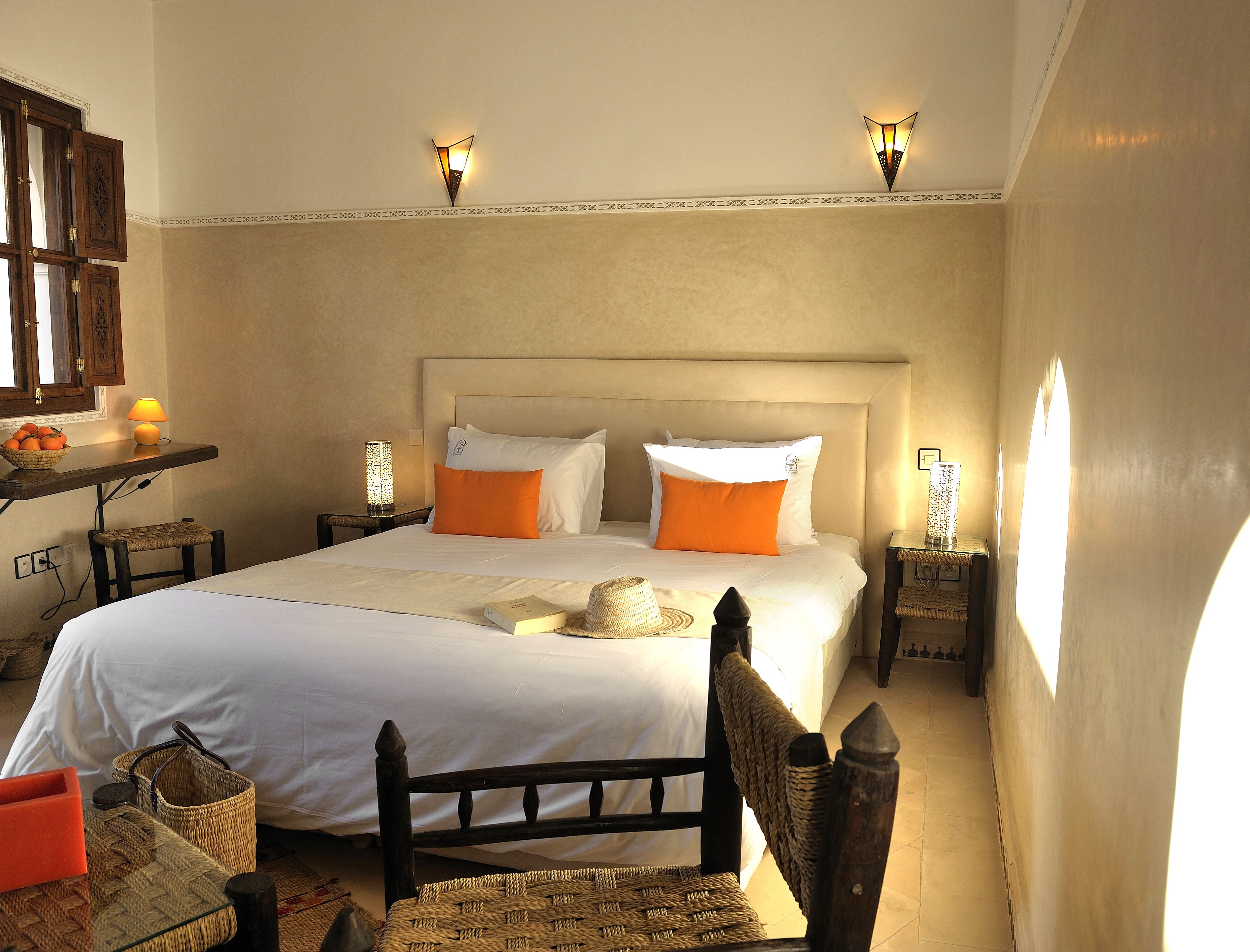 Foto - Riad Le Jardin d'Abdou