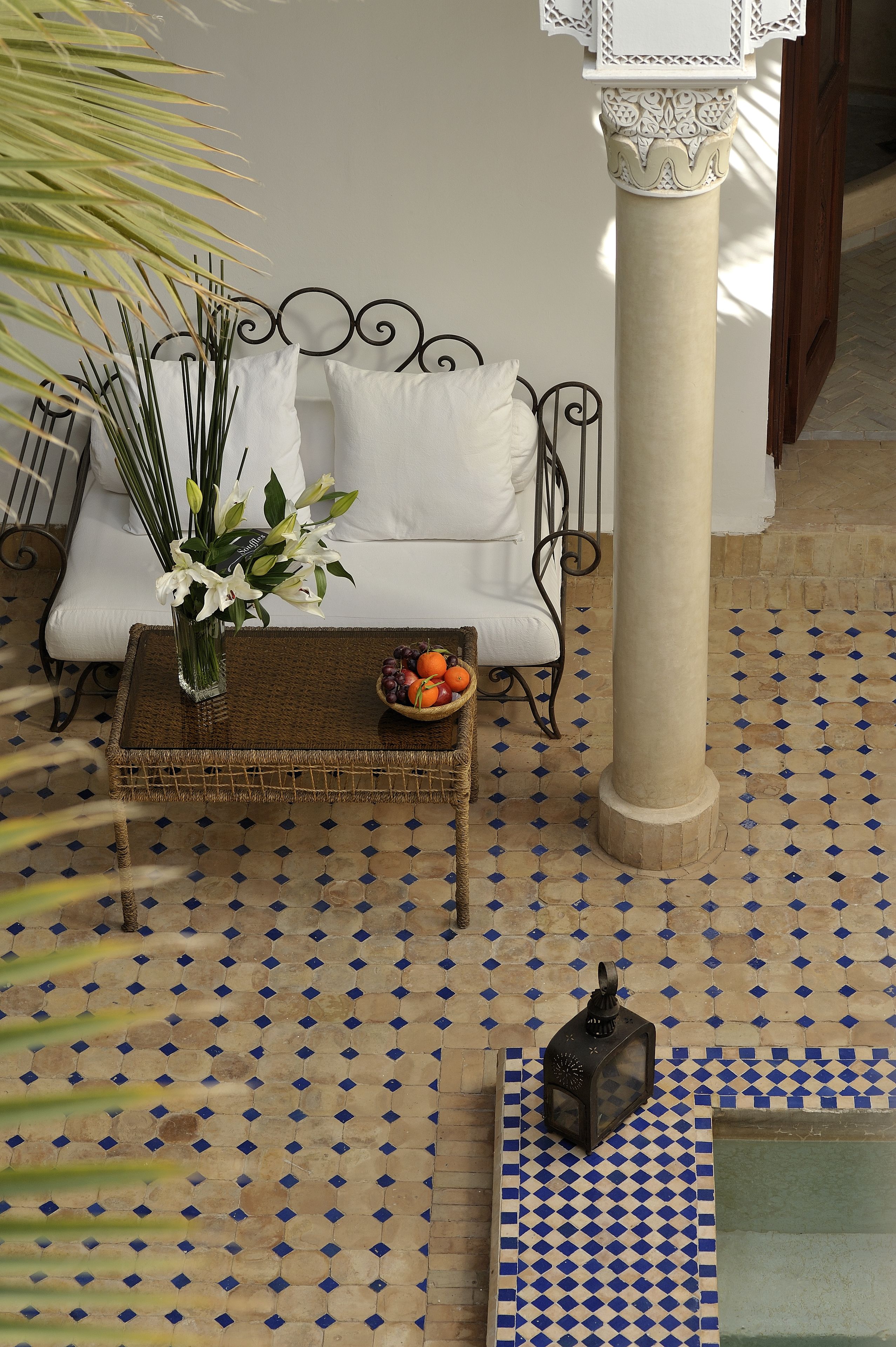 Foto - Riad Le Jardin d'Abdou