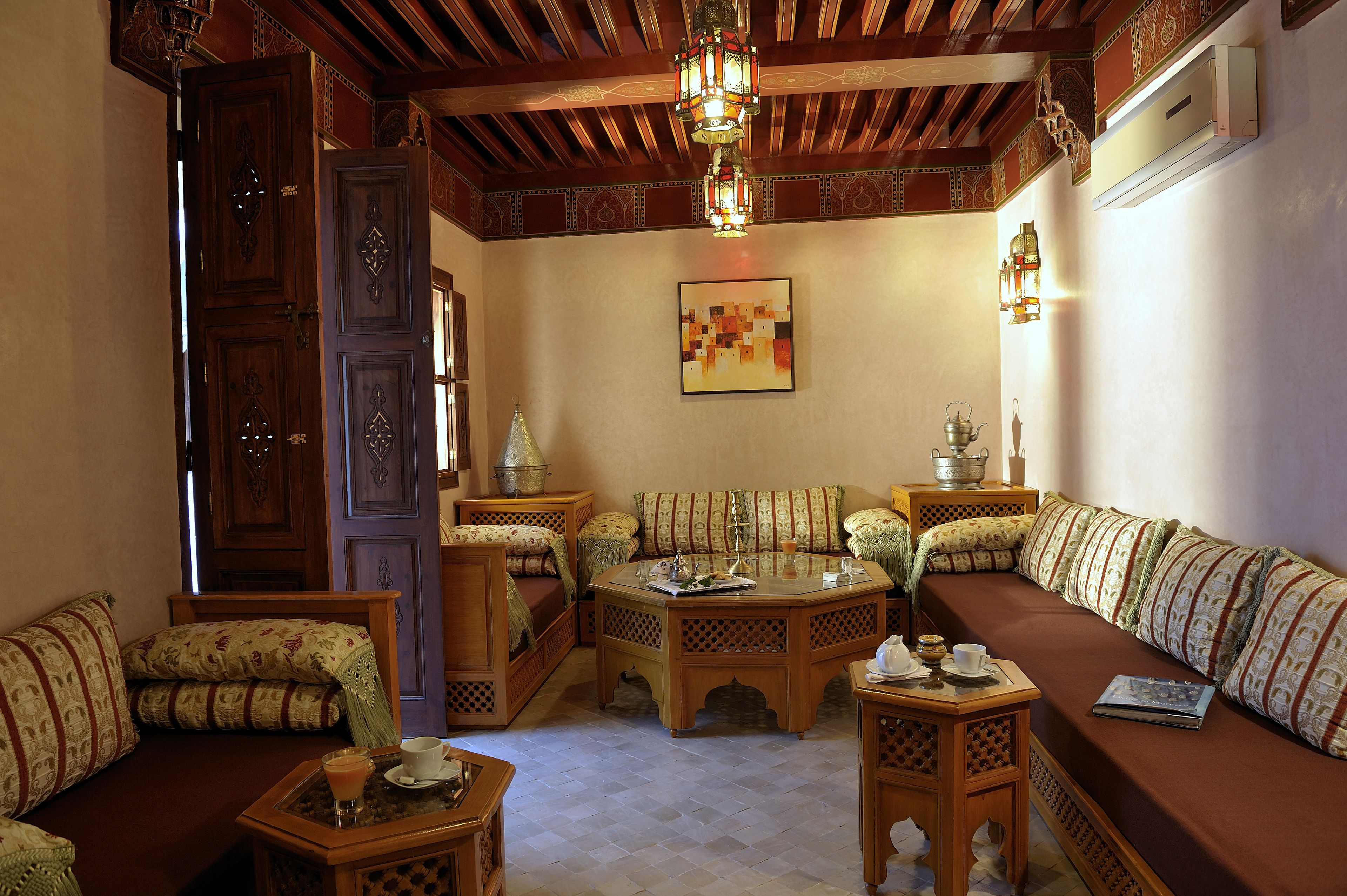 Foto - Riad Le Jardin d'Abdou
