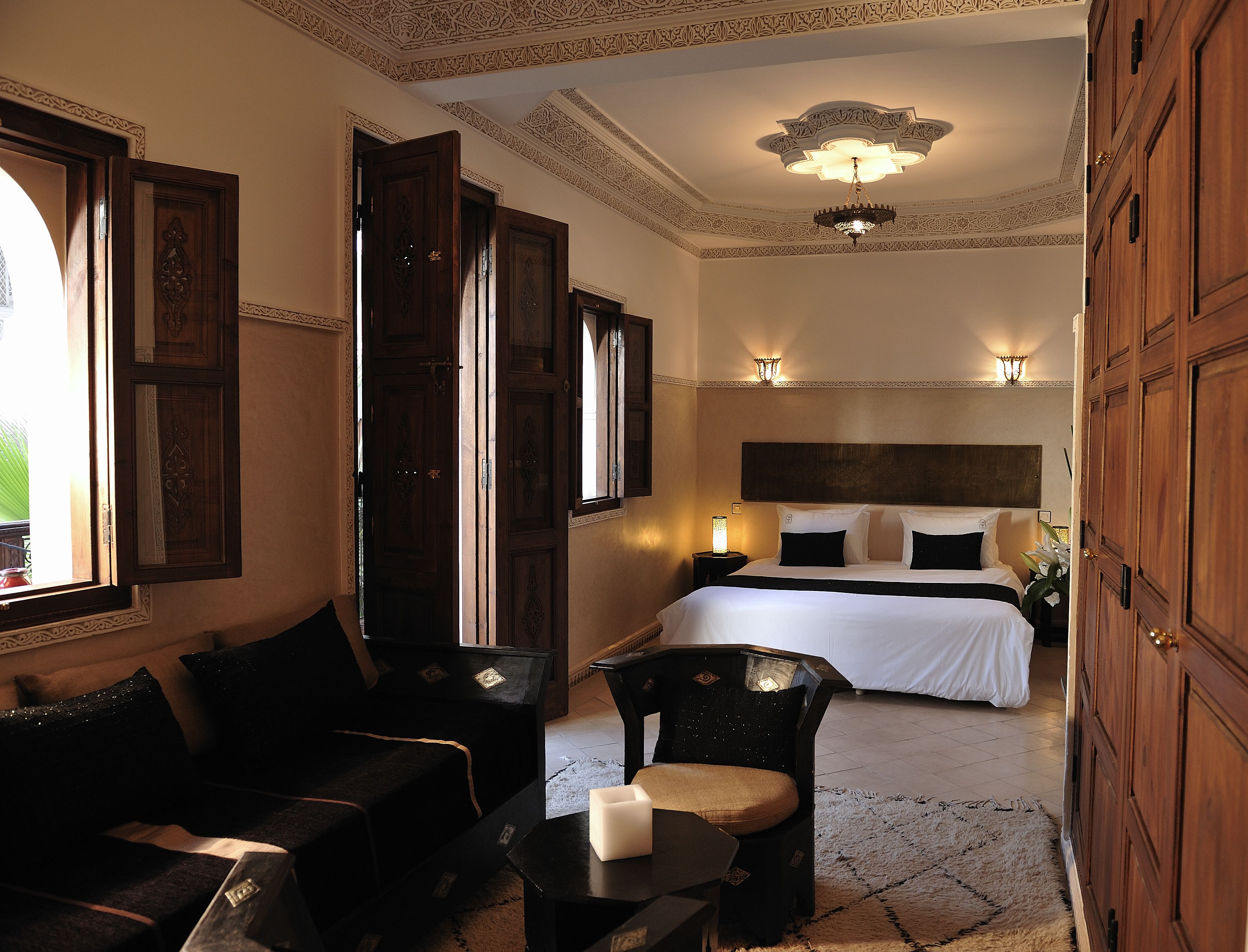 Foto - Riad Le Jardin d'Abdou