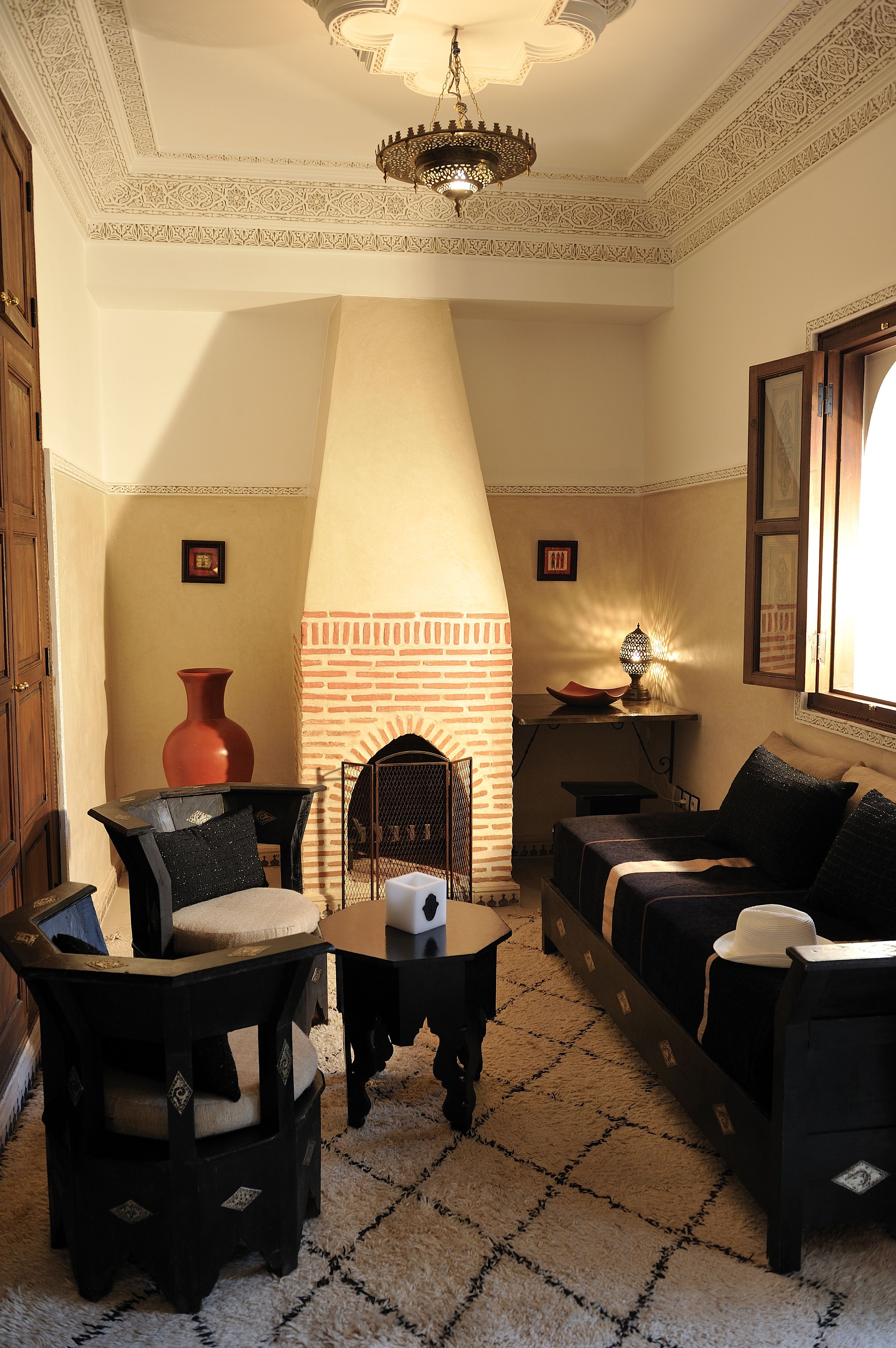 Foto - Riad Le Jardin d'Abdou