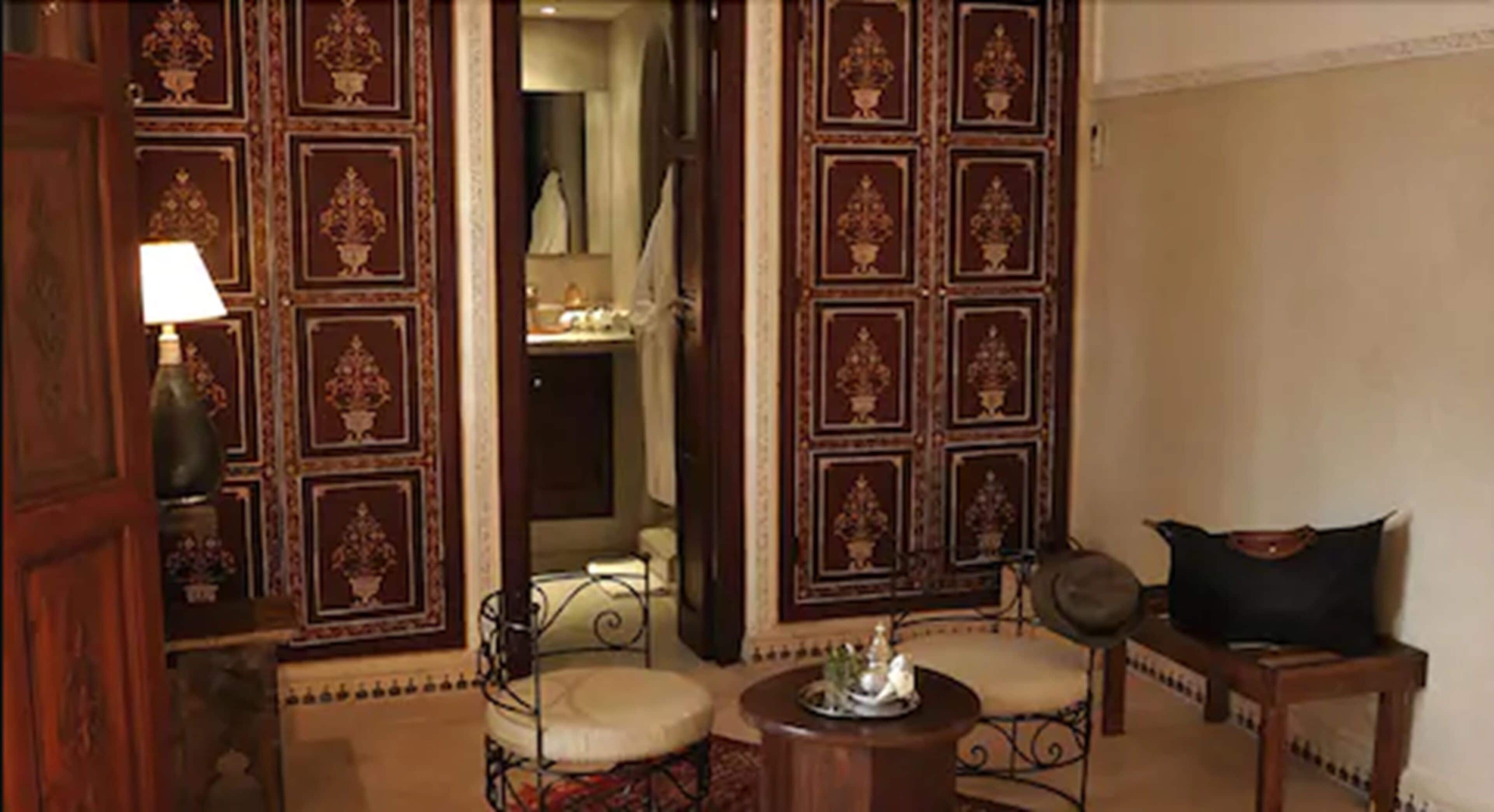 Foto - Riad Le Jardin d'Abdou