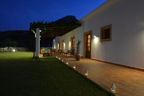 Exterior - Tenute Plaia Agriturismo (Castellammare del Golfo)