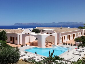 Vista aèria