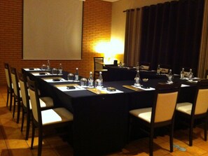 Sala de reunions