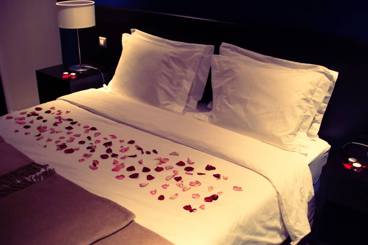 Superior Suite, 1 Bedroom, Hot Tub | Minibar, soundproofing, iron/ironing board (on request)