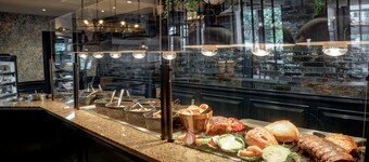 The Bold Hotel, BW Signature Collection