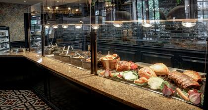 The Bold Hotel, BW Signature Collection