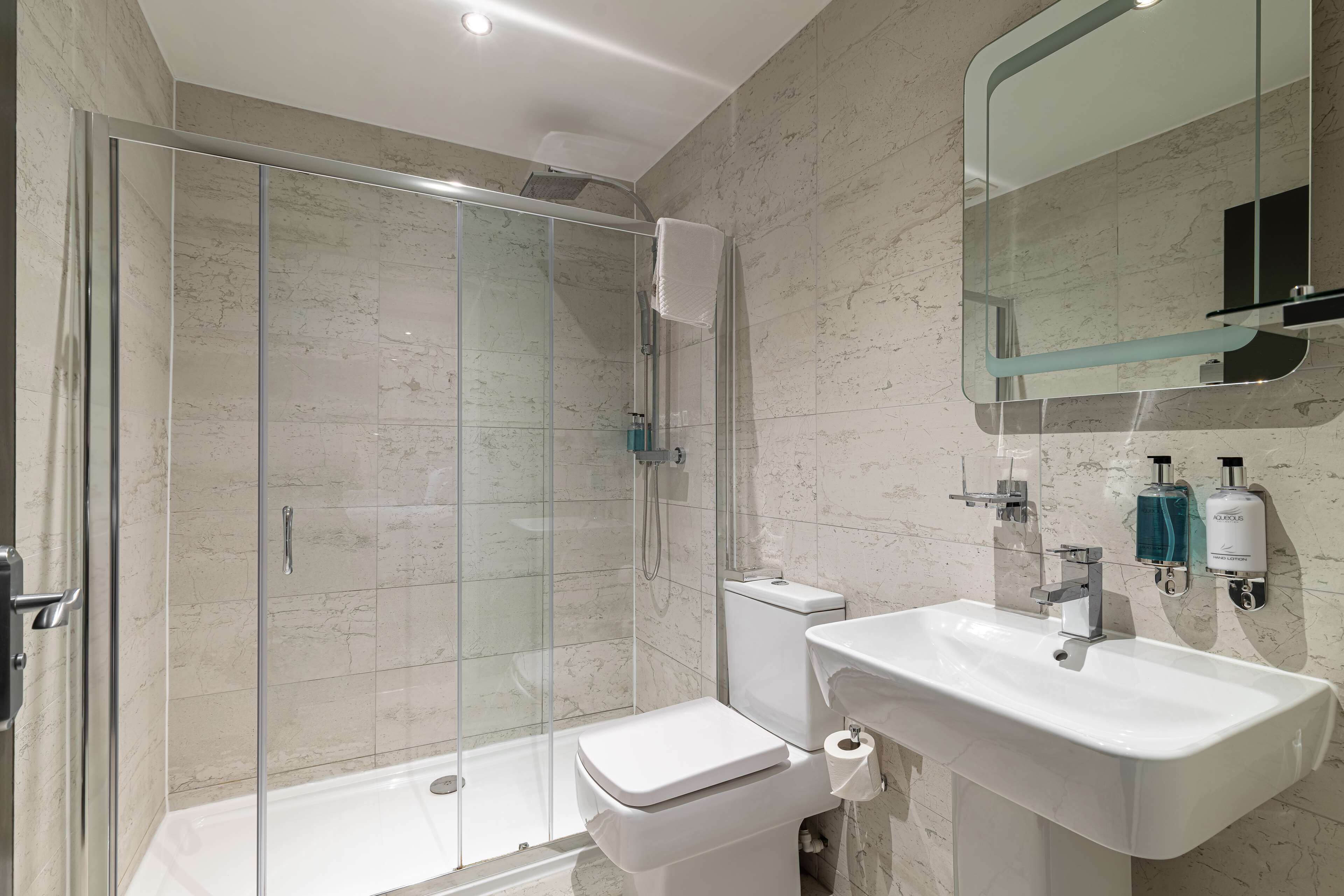 Kamar mandi