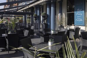 Exterior - The Bold Hotel, BW Signature Collection (Southport)