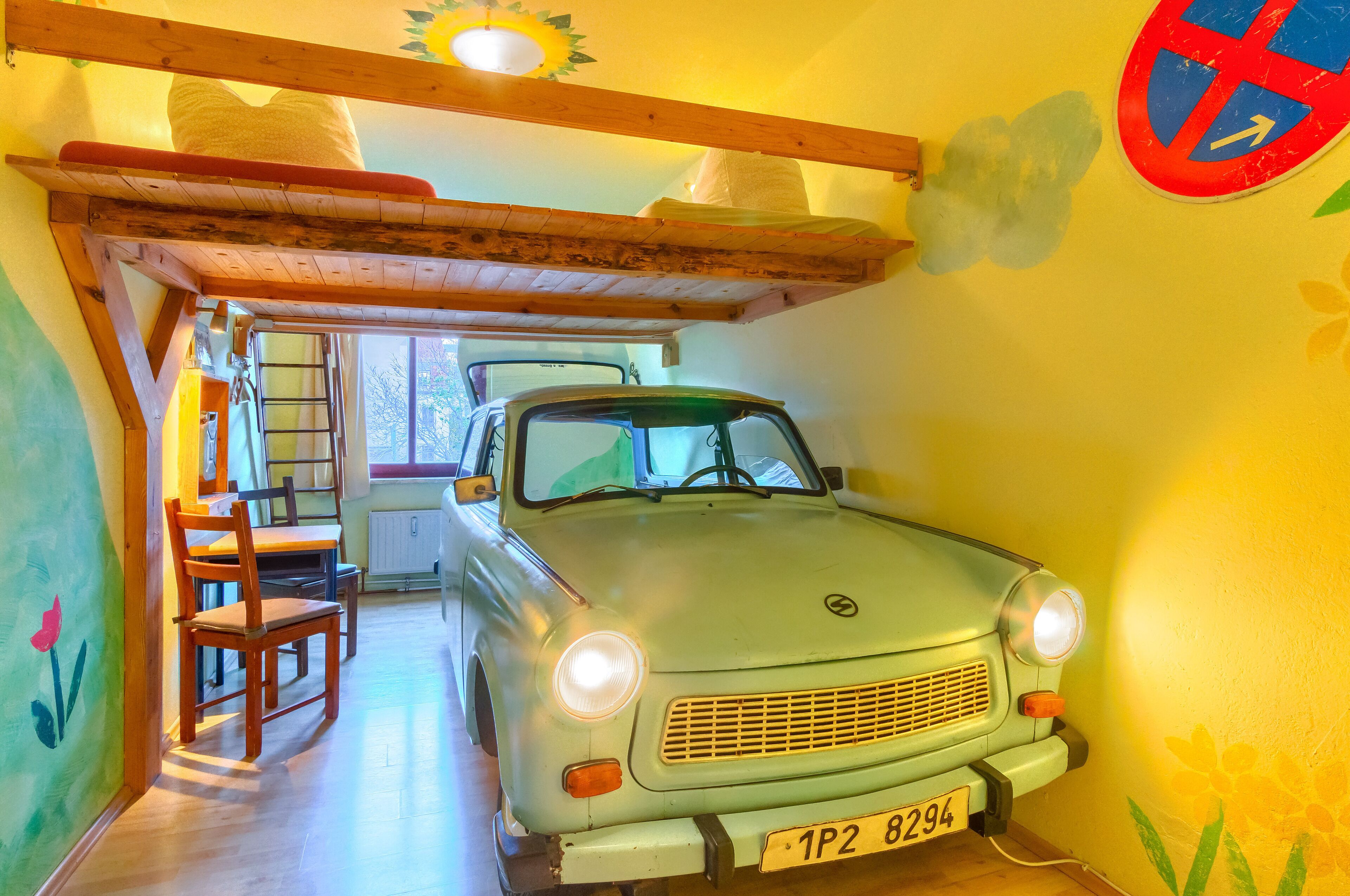 Photo - Hostel Lollis Homestay Dresden