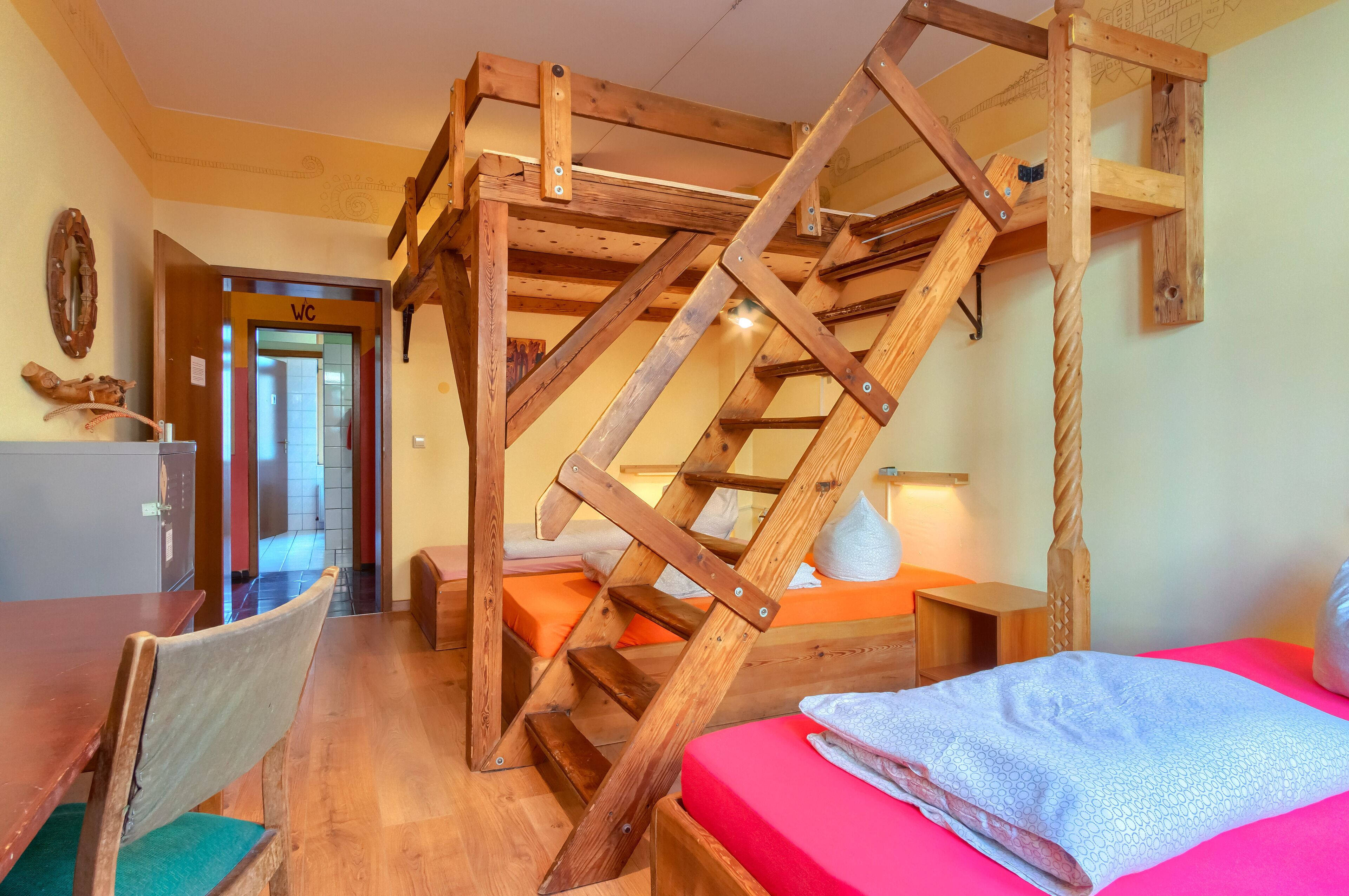 Photo - Hostel Lollis Homestay Dresden