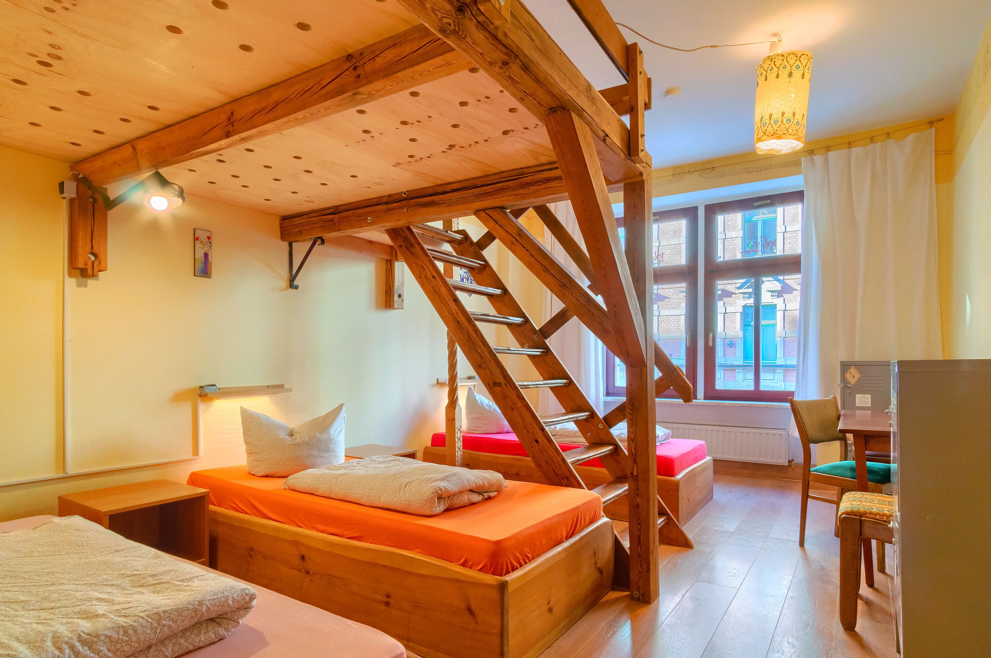 Photo - Hostel Lollis Homestay Dresden