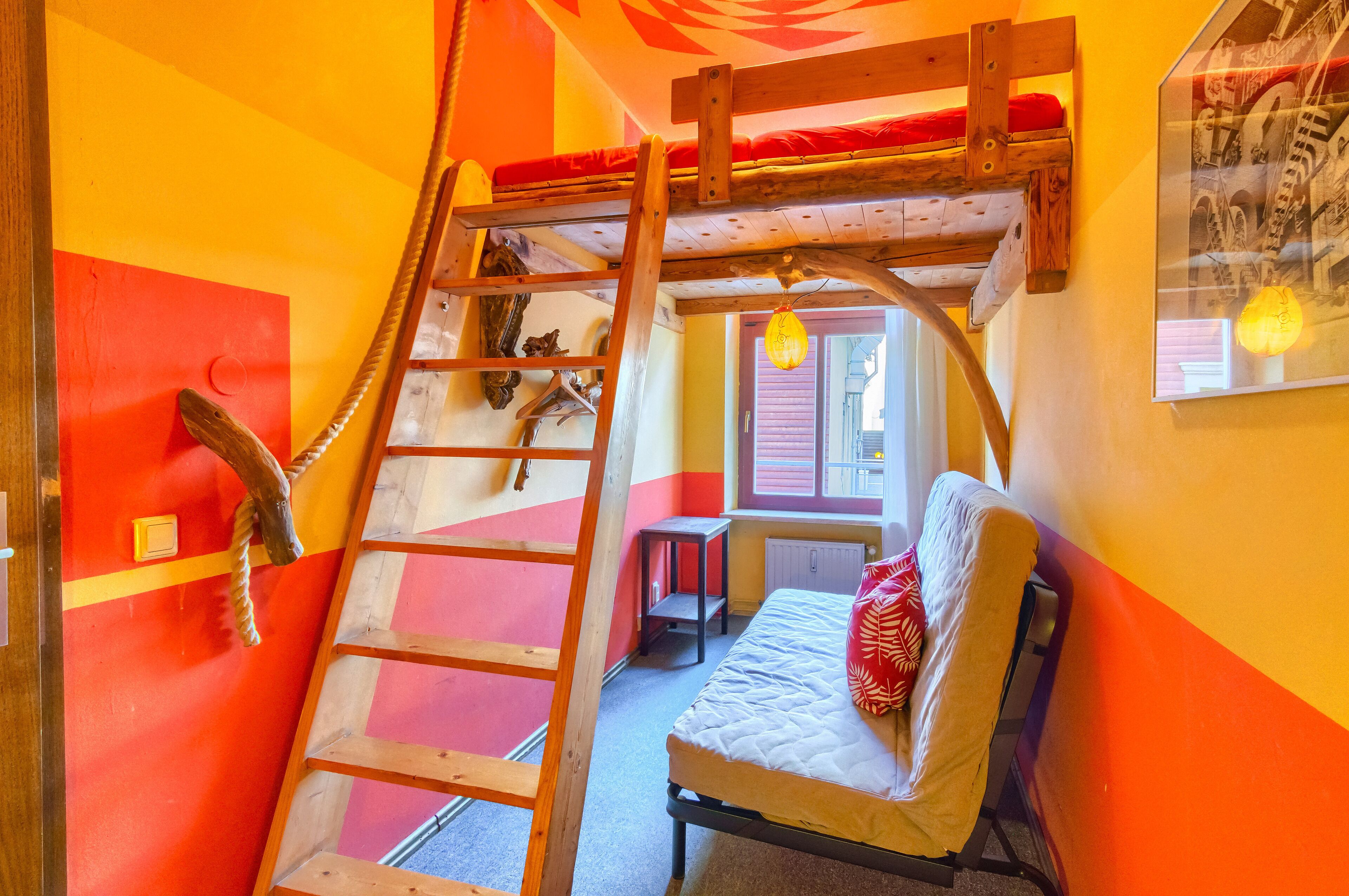 Photo - Hostel Lollis Homestay Dresden