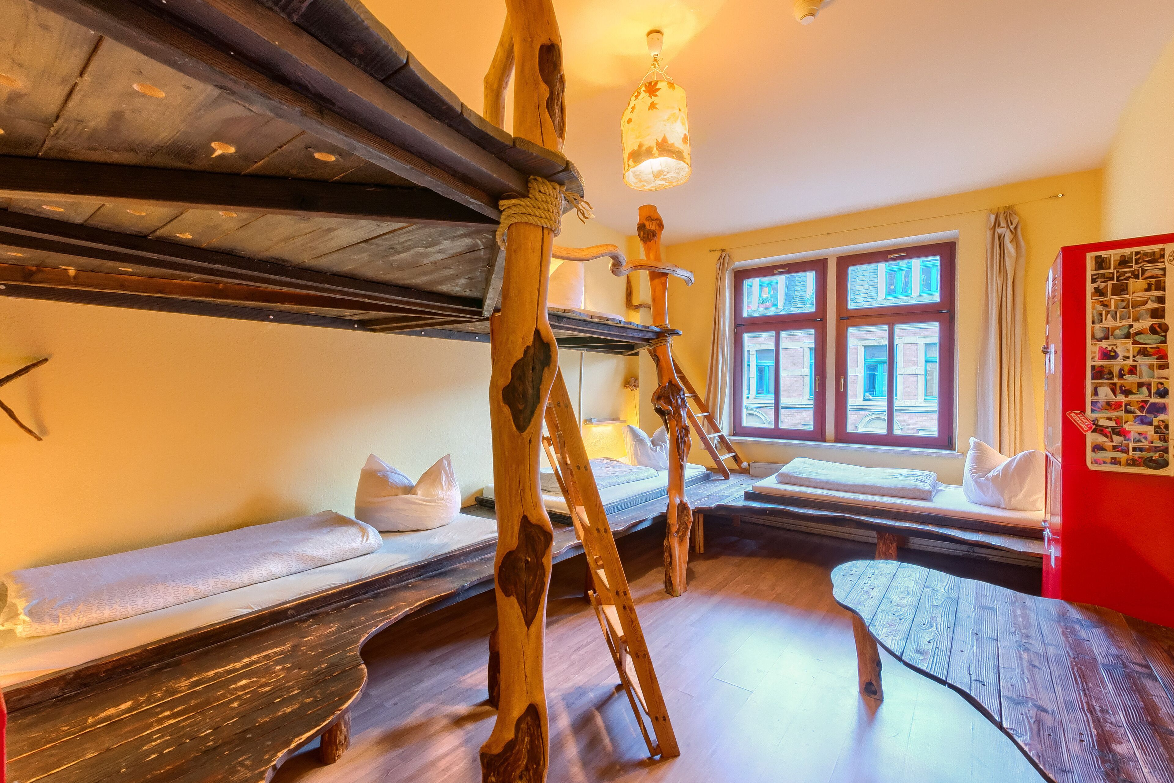 Photo - Hostel Lollis Homestay Dresden