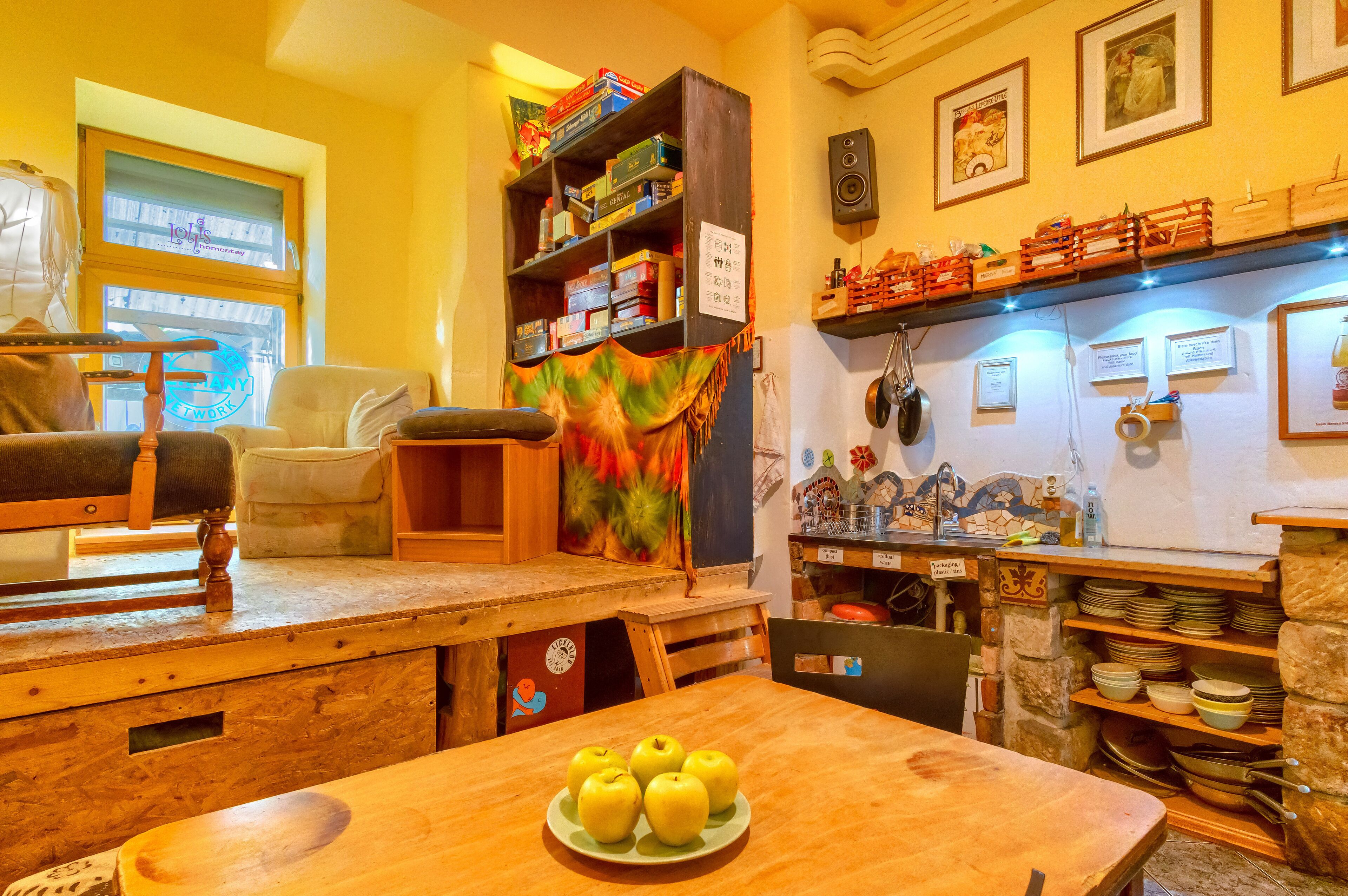 Photo - Lollis Homestay - Hostel