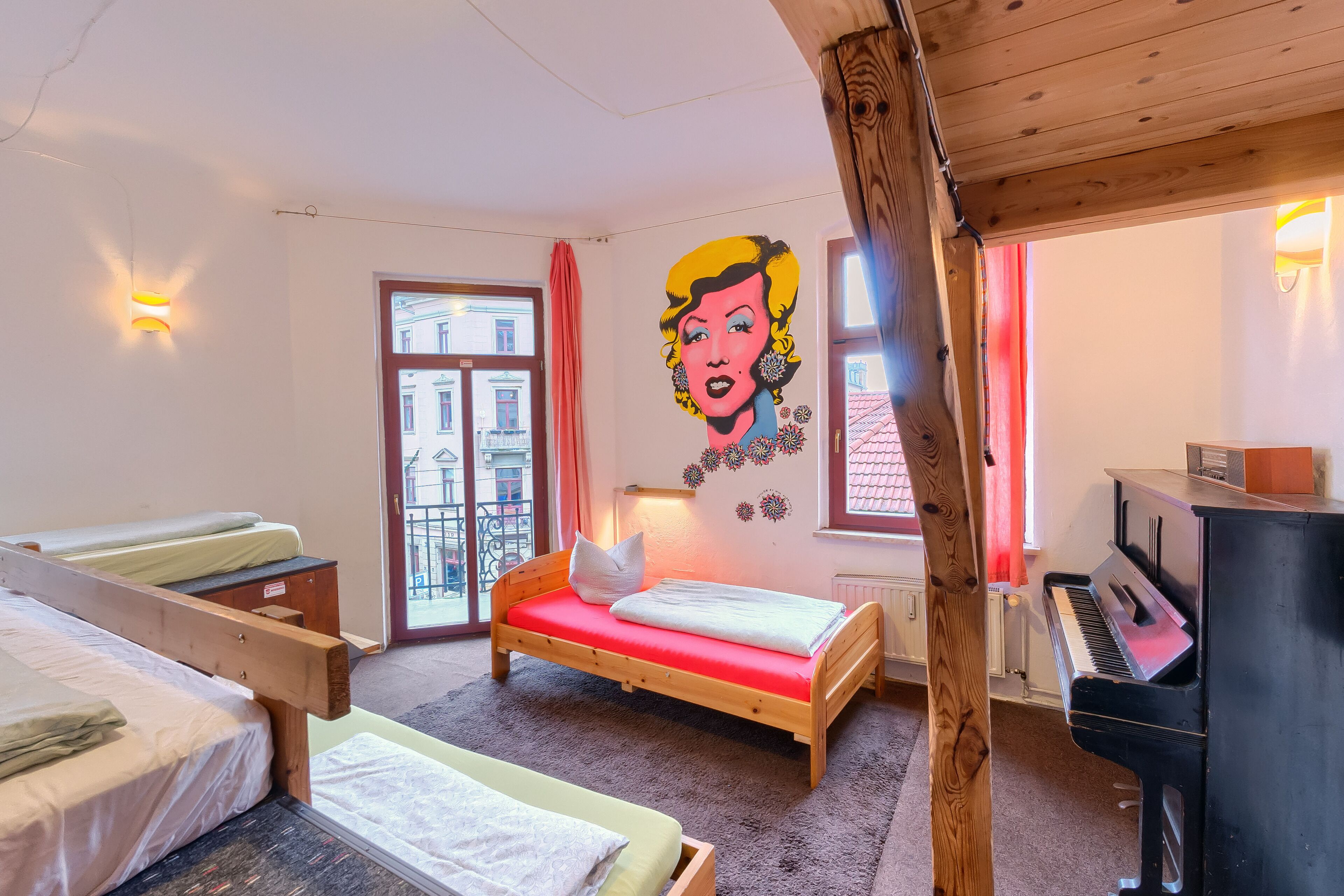 Foto - Lollis Homestay - Hostel