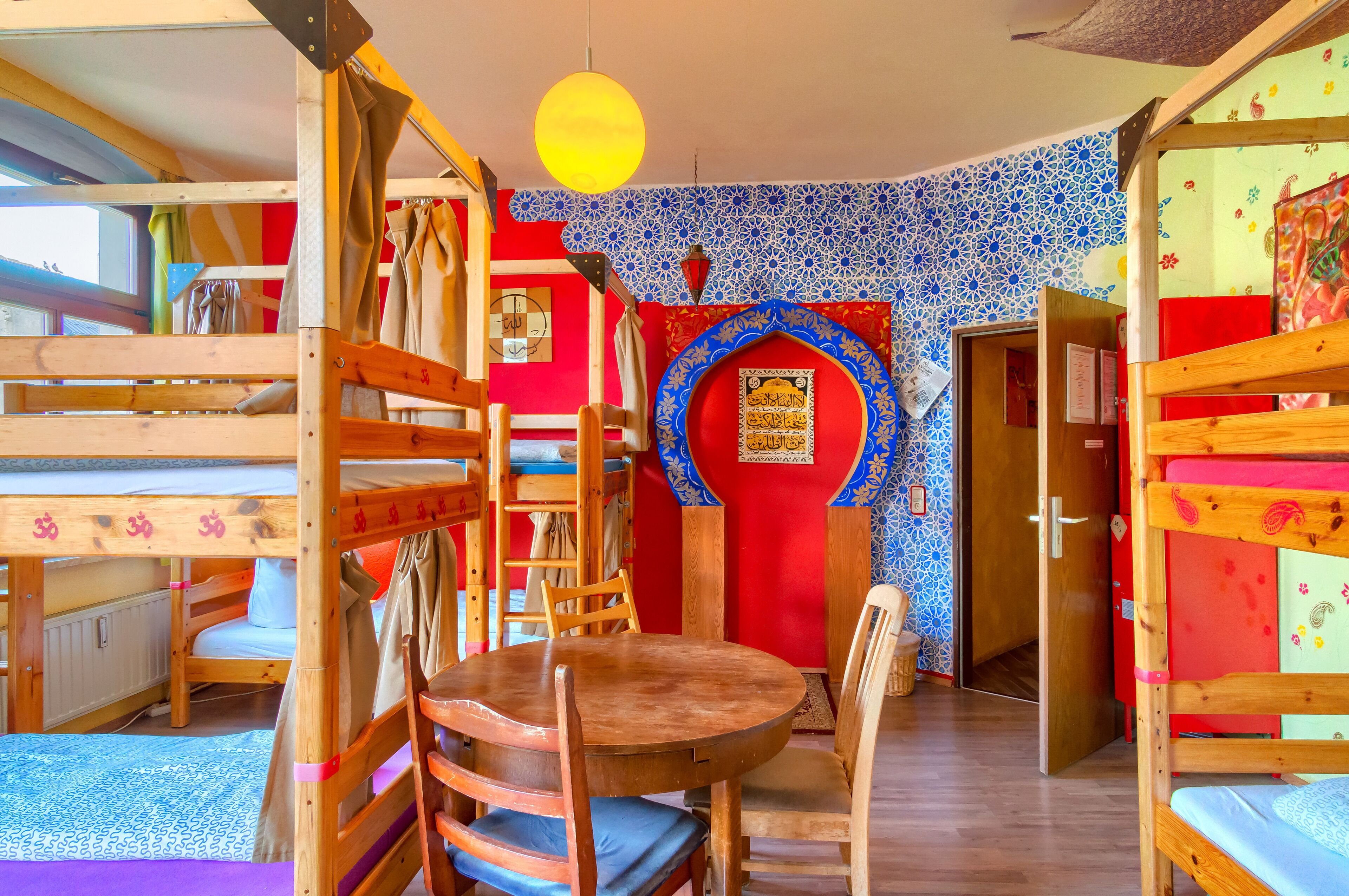 Caja fuerte, decoración individual, mobiliario individual