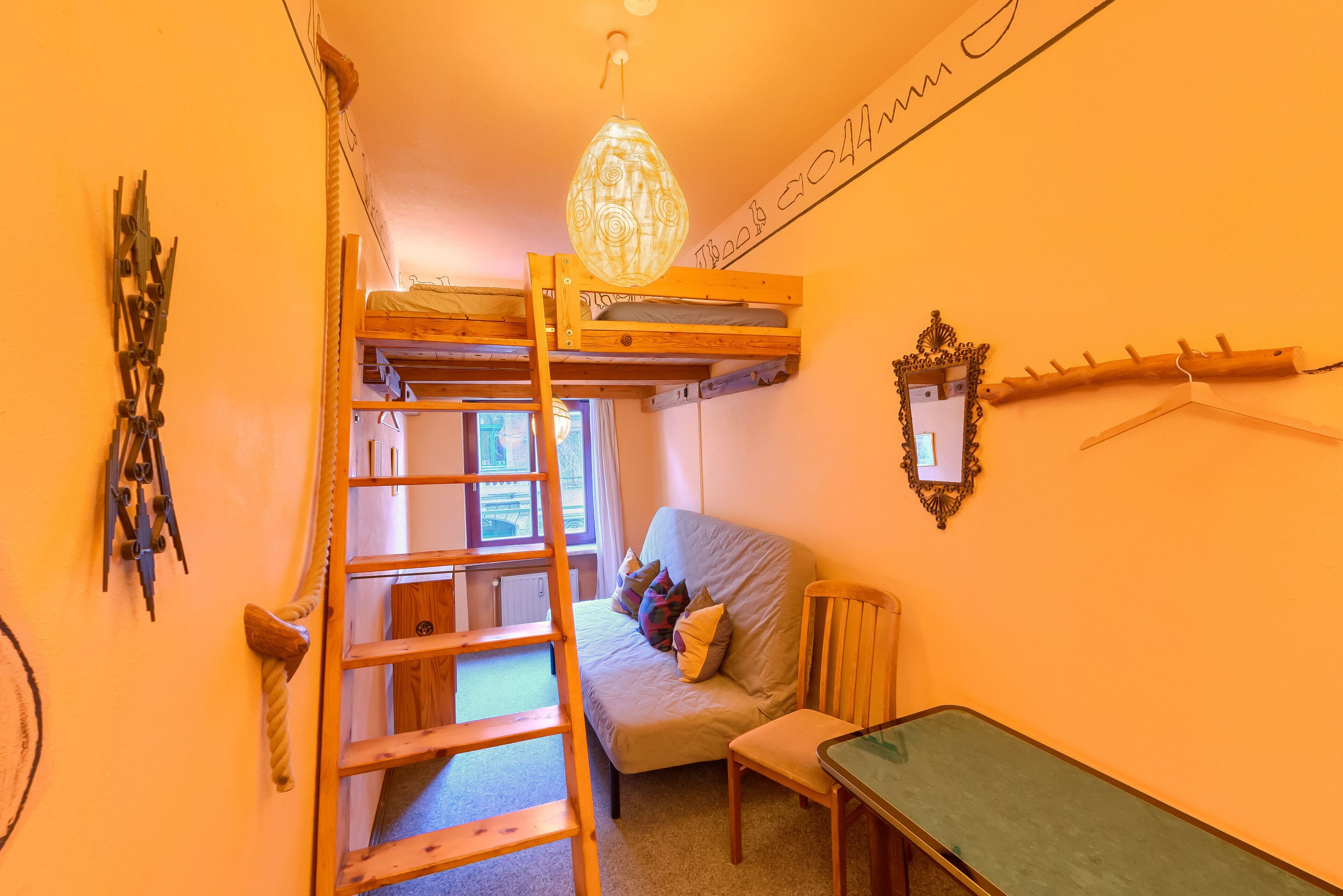 Photo - Hostel Lollis Homestay Dresden