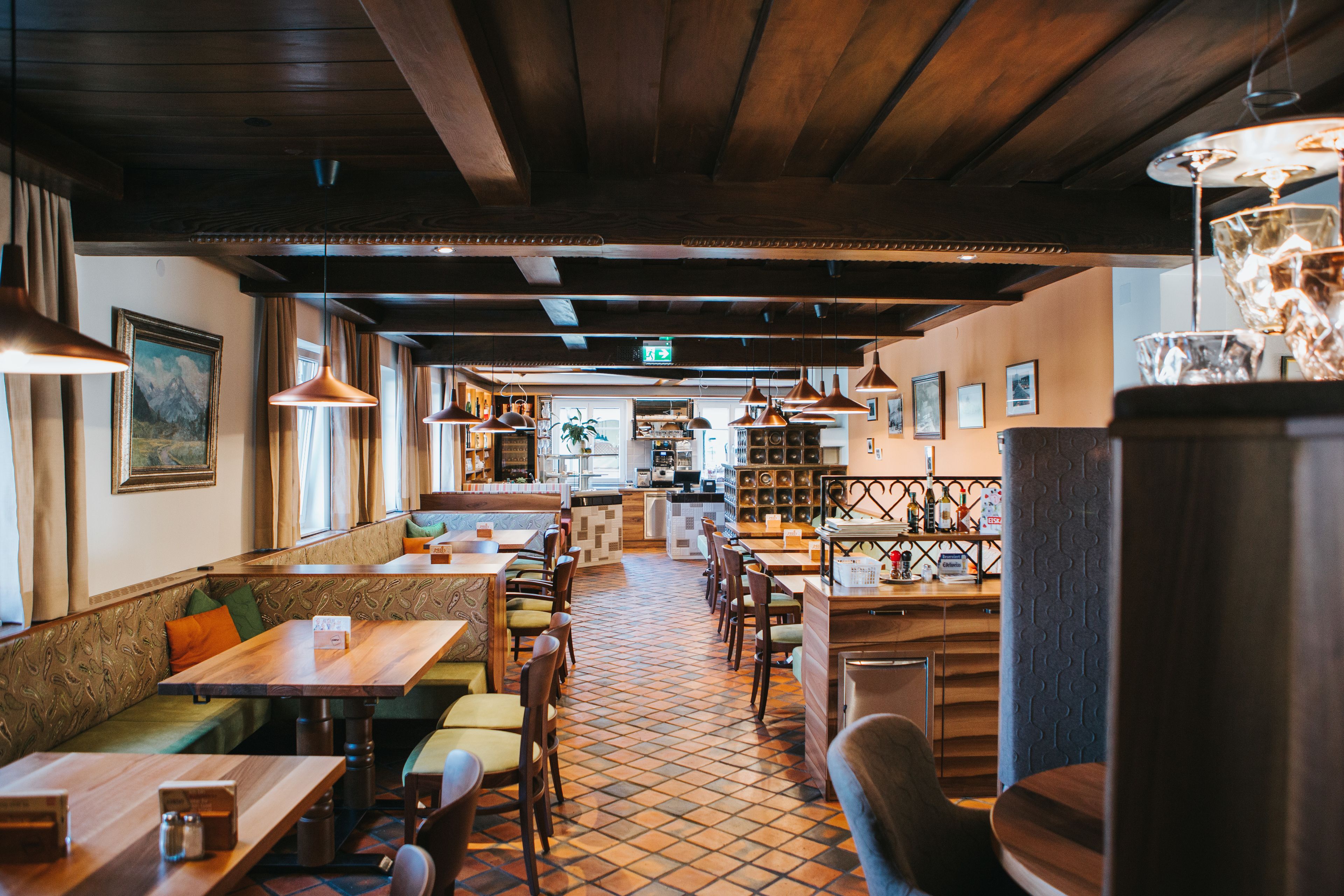 Restaurante