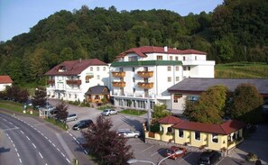 Exterior - Gasthof Hotel Stockinger (Ansfelden)