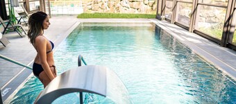 Gasthof Hotel Stockinger