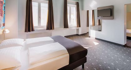 B&B Hotel Graz-Hbf