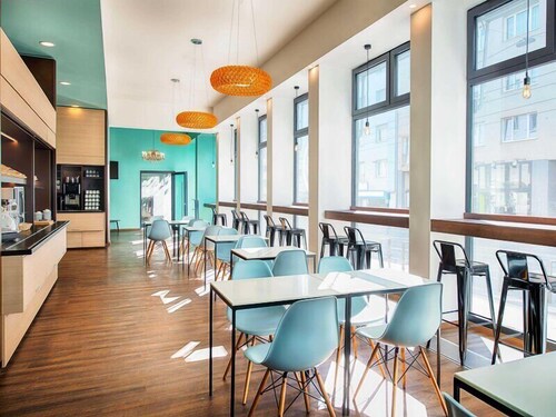 B&B Hotel Graz-Hbf